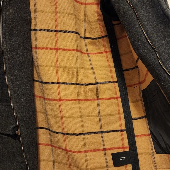 Jose A.Banks coat - Picture 6 of 11